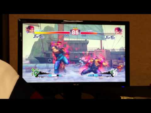 NCR 2015 MC | xsk Samurai vs MCZ | Daigo ft3 MM