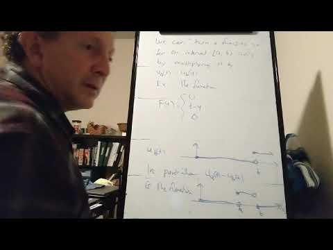 MATH 205 Week 13 Lesson 4