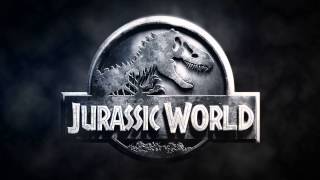 3. Michael Giacchino and John Williams - Jurassic World - Welcome to Jurassic World