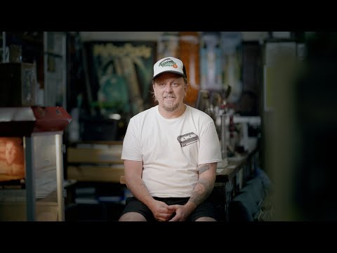 Return Chute: The survival of a small town video store - Teaser Trailer