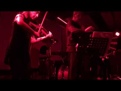 King of the Slums Live