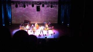 Alison Krauss &amp; Union Station, &quot;Miles to Go&quot;,September 22, 2011, Fox Theatre, St. Louis, MO