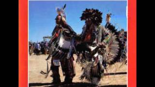 SOUTHERN THUNDER - INTERTRIBAL SONG (WHISTLED)