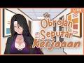 【FREETALK】Obrolan Sepulang Kerja | VTUBERID