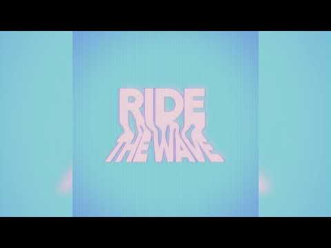 Moonchild - Ride The Wave ft. Astyn Turr (Official Audio)