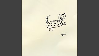 Cover art for Starry Cat