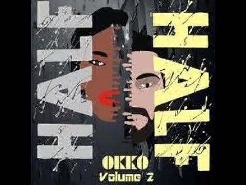 HALF HALF VOLUME 2 - OKKO - MEA CULPA