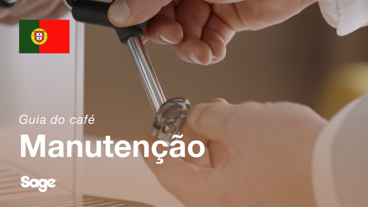 Como limpar e desobstruir o vaporizador