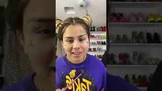 mona y geros facebook live