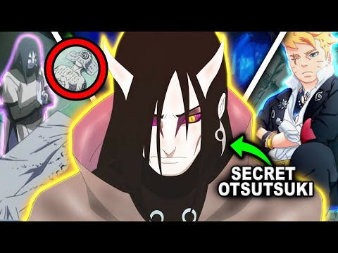 Orochimaru Taught Boruto FLYIN RAIJIN! Secret Otsutsuki Plot EXPLAINED