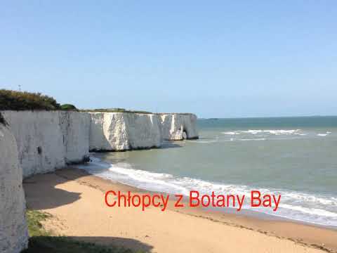 ⚓ Chłopcy z Botany Bay ⚓