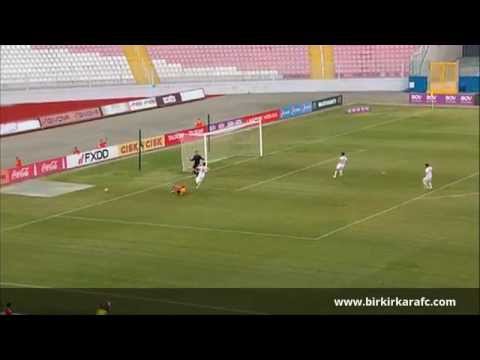 BOV Premier League: Birkirkara FC 1-2 Valletta FC [13-09-2015]