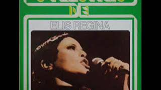 ELIS REGINA FASCINAÇÃO