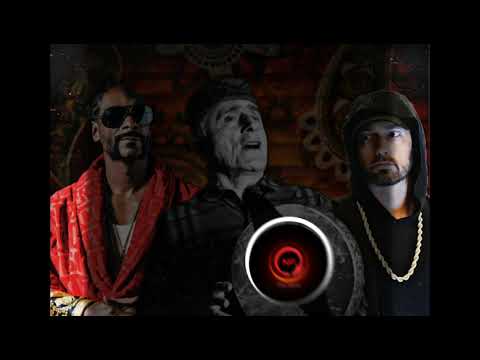 Snoop Dog & Alim Qasımov & Eminem - NVNL Mugam Beat 2021