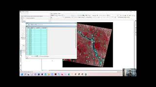 Accuracy Assessment of Image Classification in ArcGIS