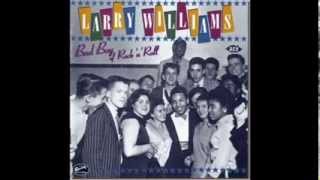 Larry Williams   Short Fat Fannie