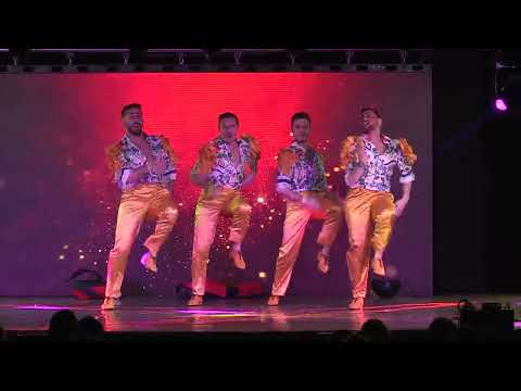 Eventopeople Roma 2023  - Agua Company