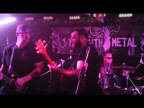 Chaos Theory - NSMW 2012