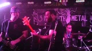 Chaos Theory - NSMW 2012