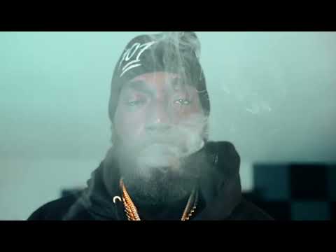 JECKZ - MOVIN DIFFERENT (OFFICIAL MUSIC VIDEO)