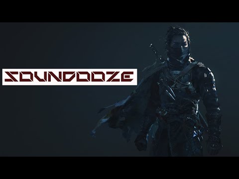 TH3 DARP X Godmode - Samurai [SOUNDOOZE]