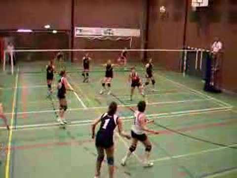 HWVV BeneVia - Sarto (Dames regiodivisie)