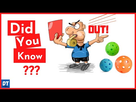 Floorball: 5 RULES in 2020 you might NOT even know of. (or Do you?)