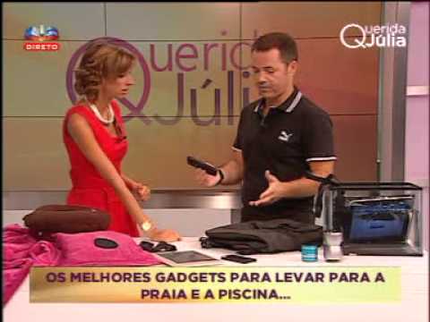 SIC - Querida Julia com Ana Marques - 13 Agosto 2013