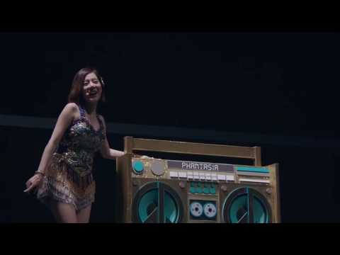 GIRLS’GENERATION -Phantasia-in JAPAN Party