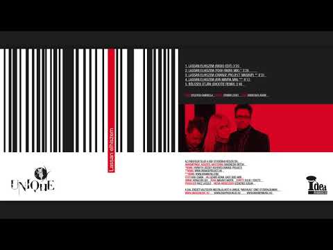 Unique - Bölcsek útján (Shootie Remix)