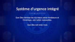 The Purge - Announcement HD [french version]