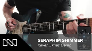Video thumbnail for Seraphim Shimmer v2 Demo | Keven Eknes by Neunaber Audio