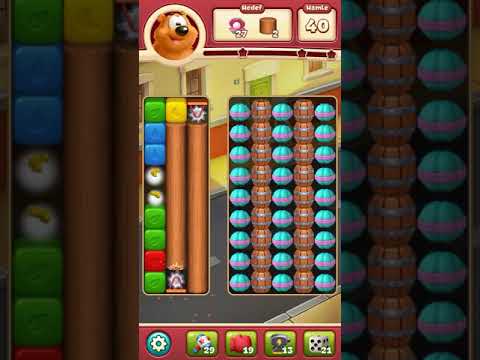 Toon Blast 2294 ??!!