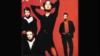 Sleeper - Motorway Man (Artic mix) - Romeo Me [Disc 2] B-side