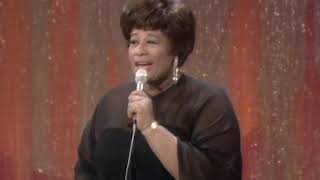 Ella Fitzgerald &quot;Can&#39;t Buy Me Love&quot; (Beatles Cover) on The Ed Sullivan Show