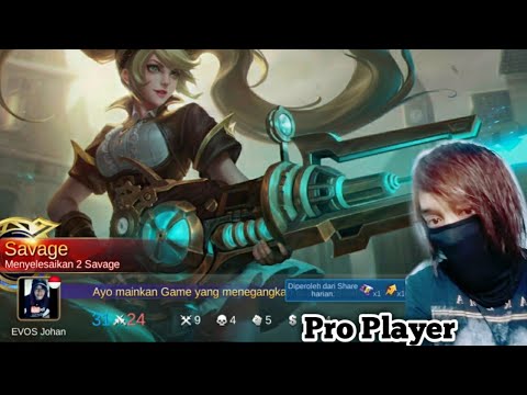 Layla Top Global 2021