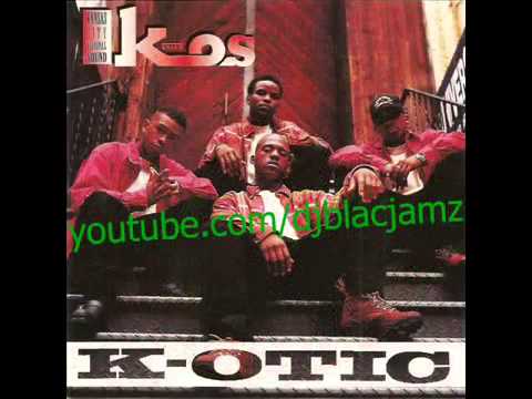 Kansas City Original Sound - i'm gonna git cha' (1995)759