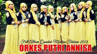 Download lagu Full Qasidah Terbaru Orkes Putri Annisa mp3 Download lagu Full Qasidah Terbaru Orkes Putri Annisa mp3