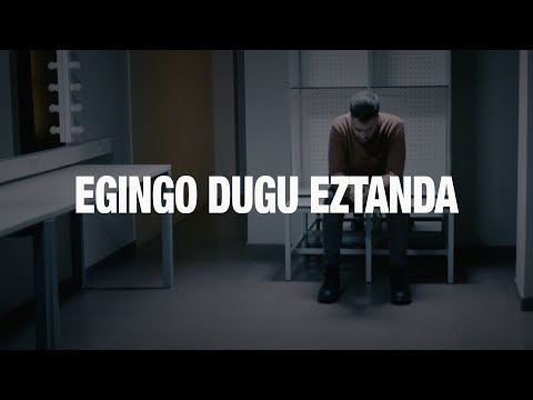 Egingo Dugu Eztanda - ETS