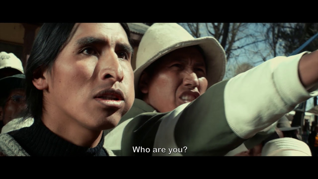 Sealed Cargo (Official Trailer)