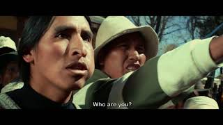 Sealed Cargo (Official Trailer)