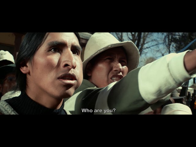 Sealed Cargo (Official Trailer)