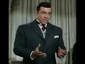 MARIO LANZA ."Love Me Tonight" from Rudolf Friml's operetta "The Vagabond King"