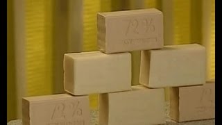 Хозяйственное Мыло Вместо Дорогих Моющих Средств - Ранок - Інтер