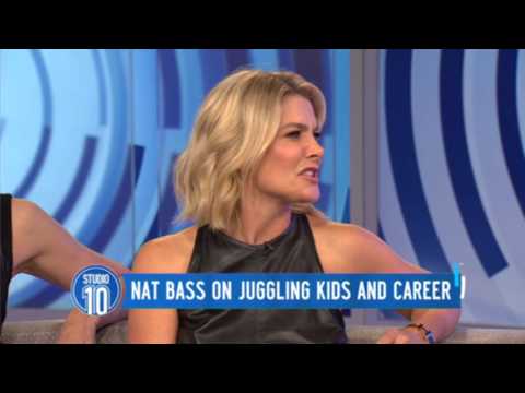Natalie Bassingthwaighte: From Music to Mumhood