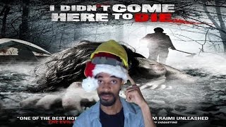 I Didn&#39;t Come Here to Die review part 1/2