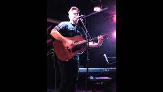 Another hard fall - ben montague