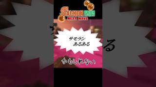 サモランあるあるｶﾓｼﾚﾅｲ15【ゆっくりではないゆっくり実況】【スプラトゥーン３】 #スプラトゥーン3 #サモラン  #ゆっくり実況 #サーモンラン