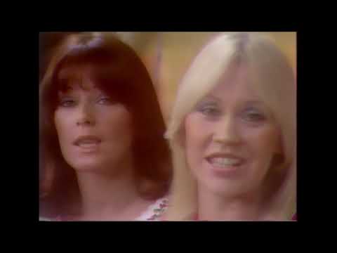 ABBA / Fernando (TV - 1976)