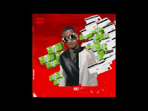 Guapdad 4000 - Money (Prod. Drew Banga)